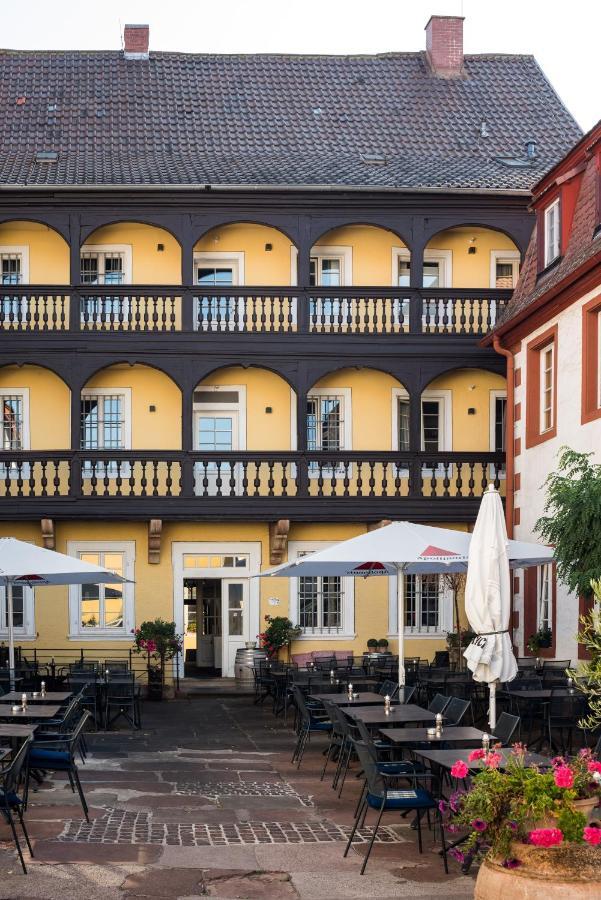 Apart-Hotel Heiligenthaler Hof Landau in der Pfalz Kültér fotó